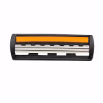 ৩৬ টি রেজার হেডসহ — ১ বছরের শেভিং সমাধান! ১ টি শক্তপোক্ত হ্যান্ডেলসহ — প্রতিটি হেডে ৩ টি করে অসাধারণ ধারালো ব্লেড - Image 3